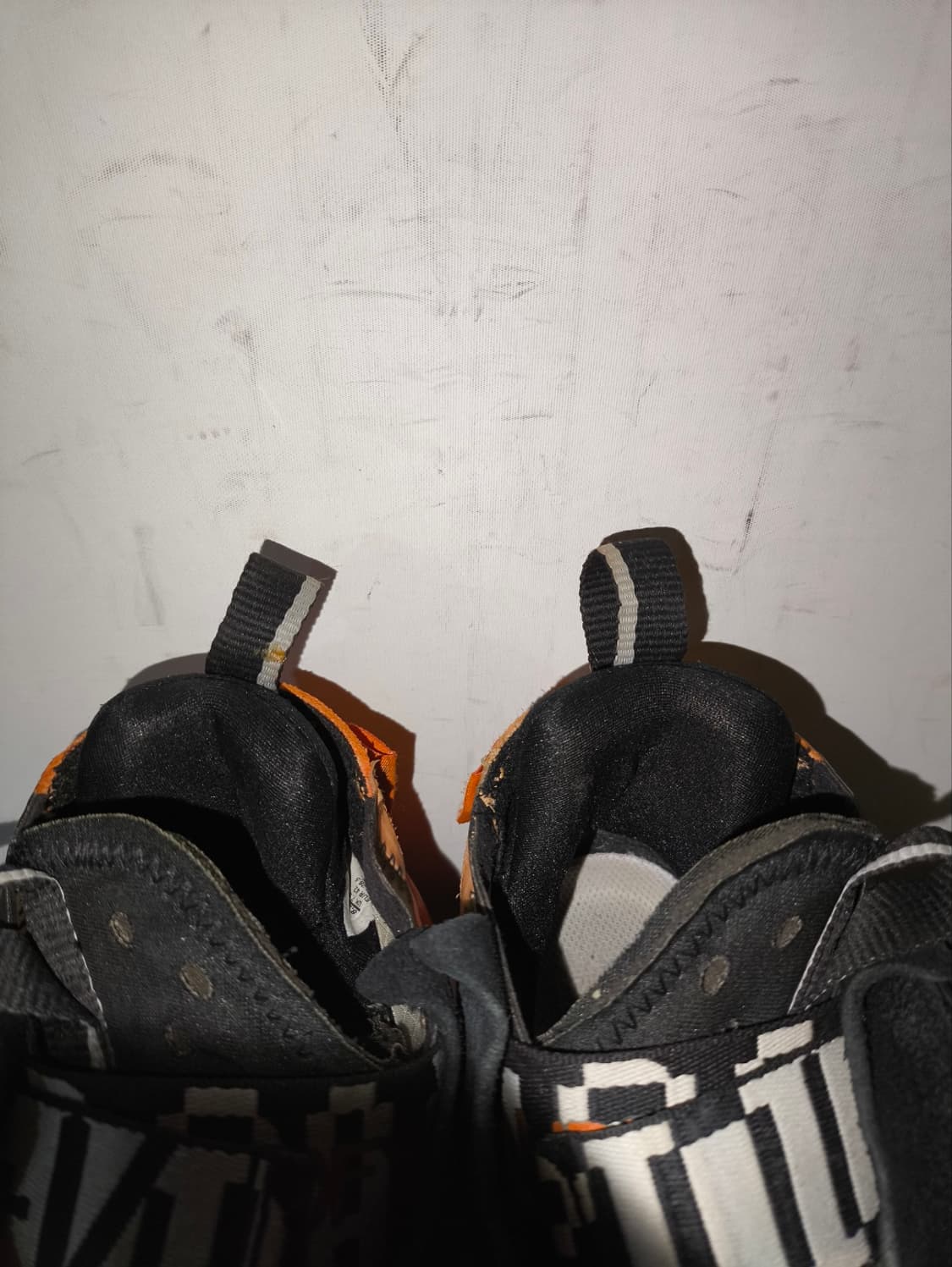 265mm 조던 디파이 sp 농구화 상품이미지5