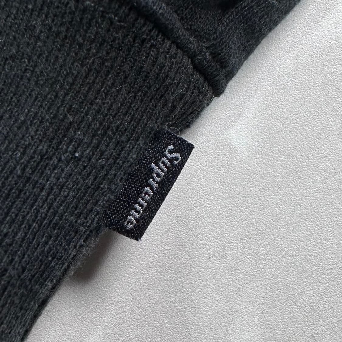 슈프림 팀 플록 후드티   상품이미지7