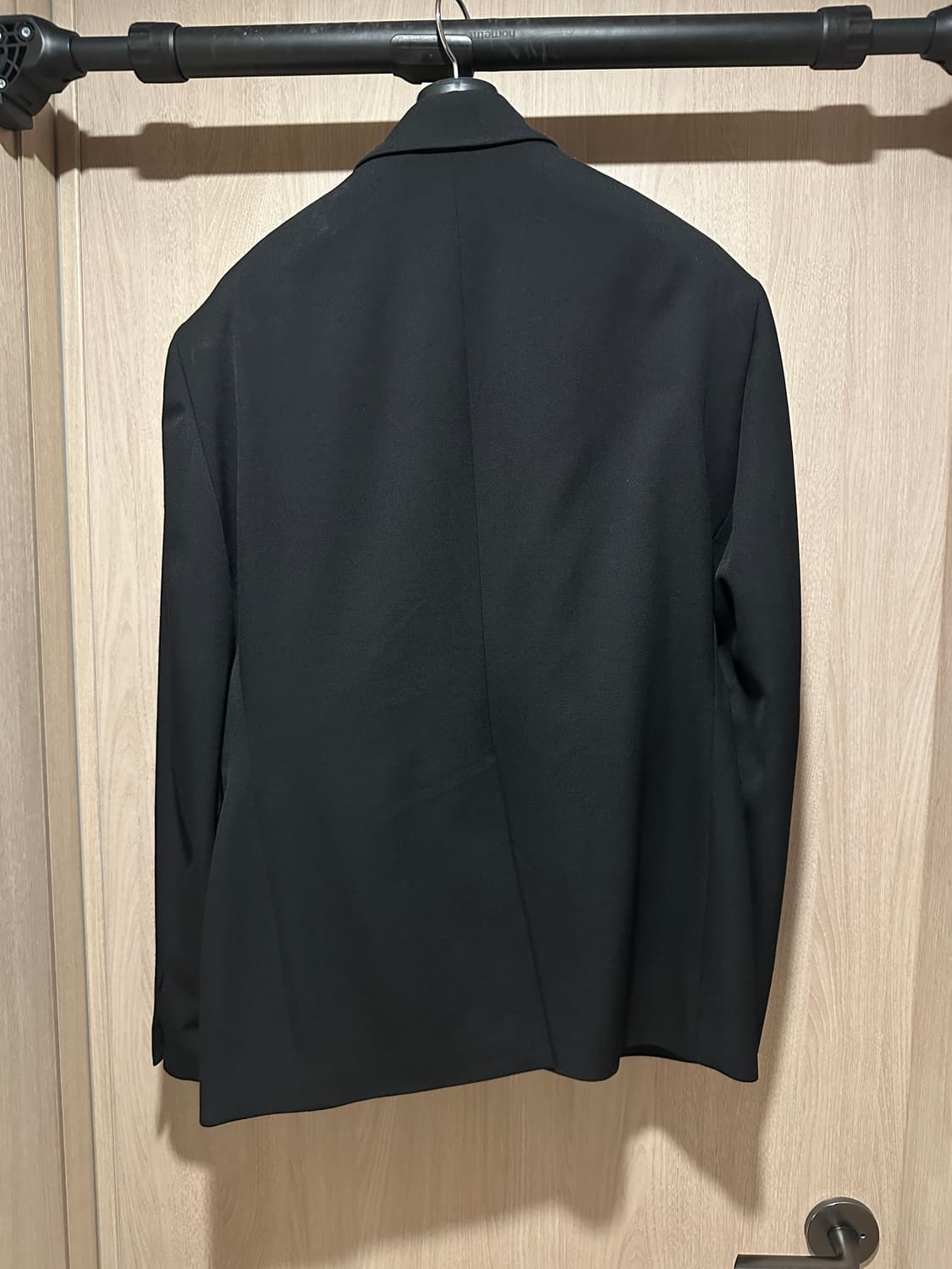 구민성 원버튼 블레이저 M 상품이미지2