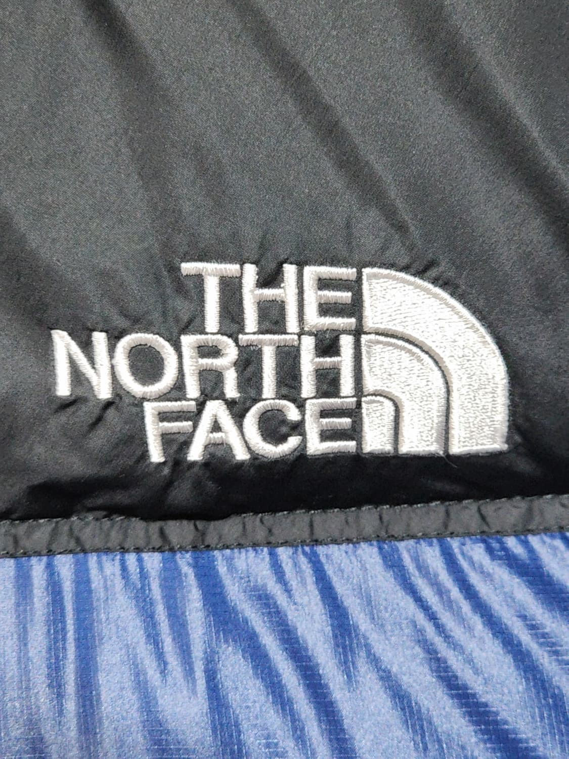 (105) 노스페이스 700 눕시패딩 점퍼 검파 거위털 다운자켓  상품이미지4
