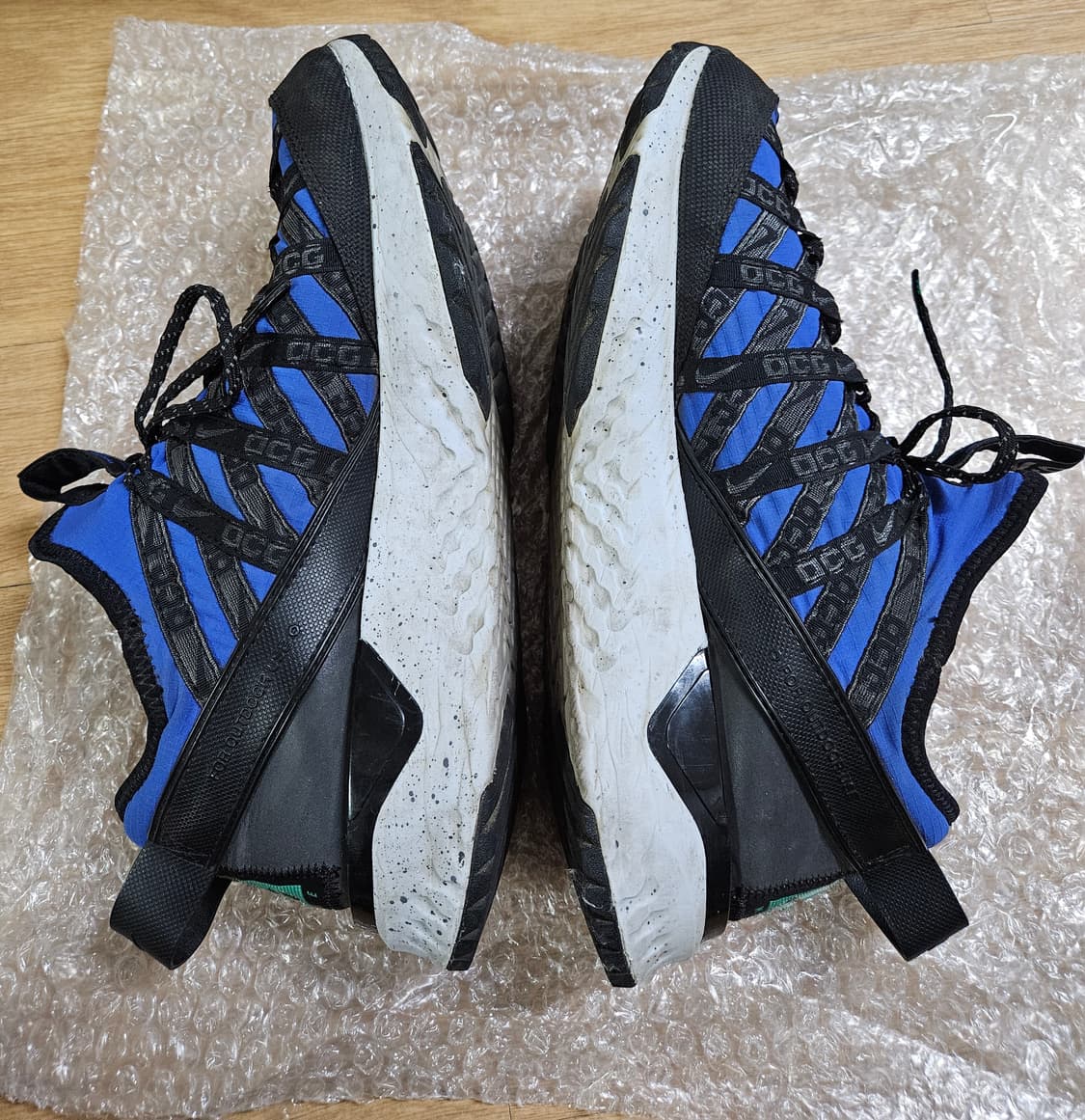 나이키 acg 테라고비 270 사이즈 상품이미지3