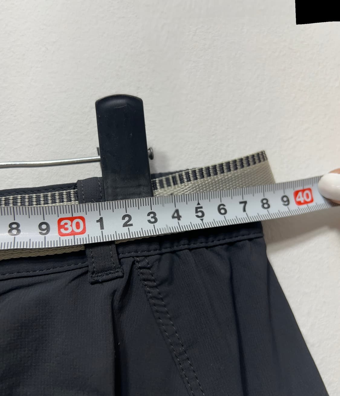 네파 여성 등산복 바지 팬츠 M 상품이미지5