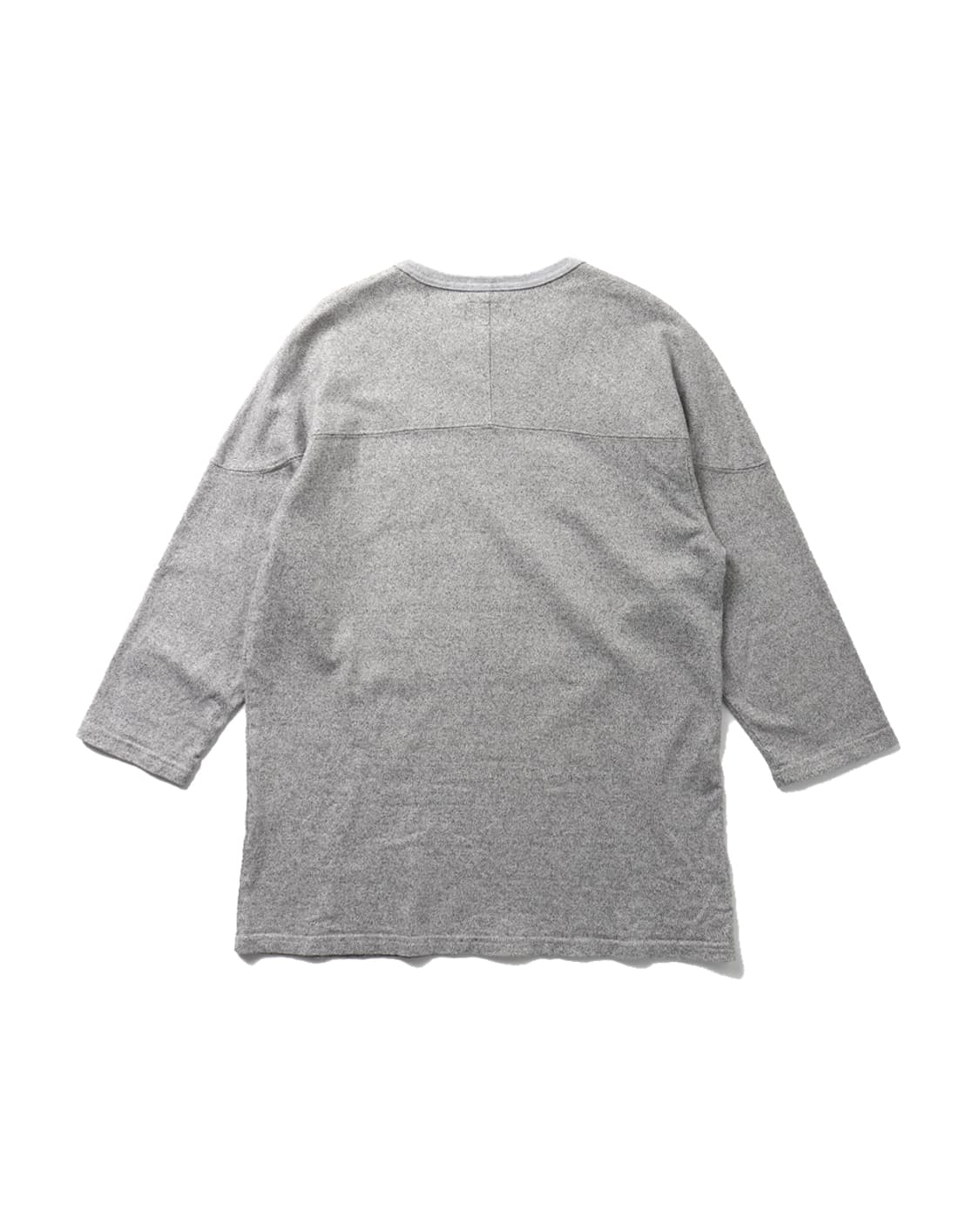 STUSSY Seven Sleeve Football T-shirt 상품이미지2