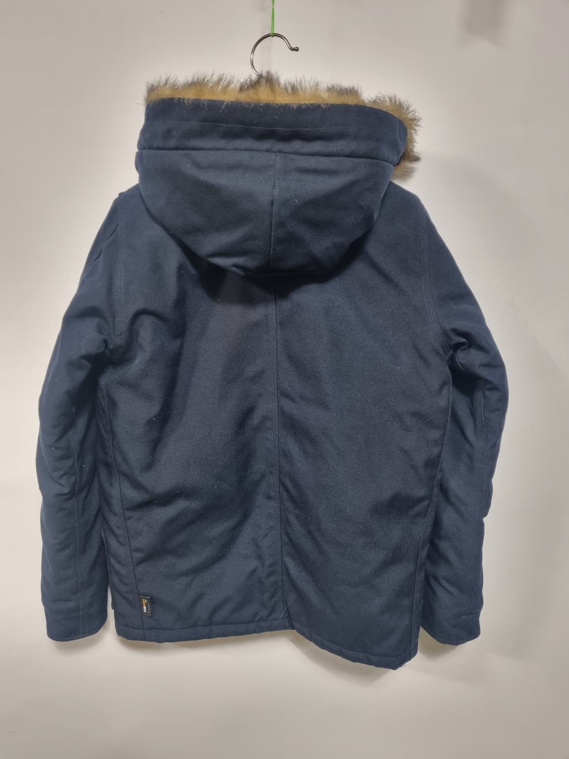 칼하트 아크틱  코트 워크 자켓 xs 미사용품 상품이미지3