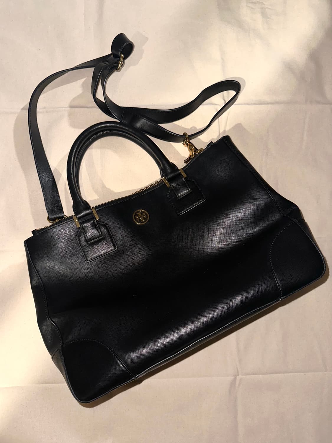 Tory Burch Robinson bag 상품이미지1