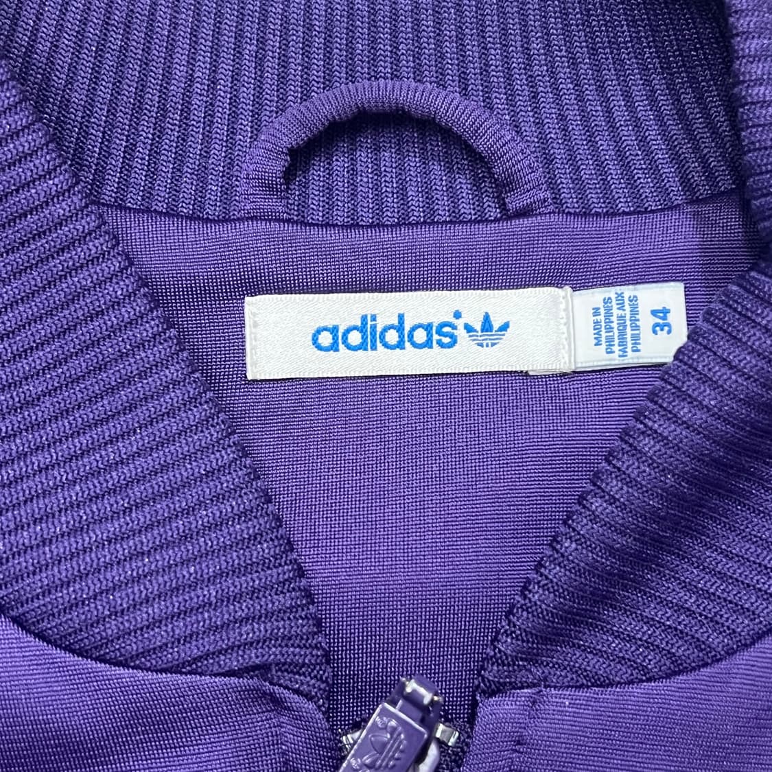 [우먼85] 아디다스 져지 상품이미지3