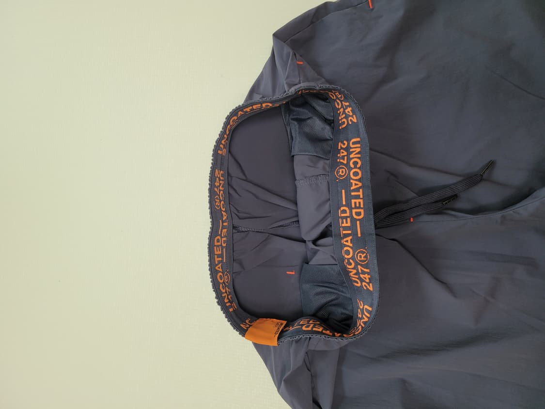 언코티드247 발란스팬츠 남자 조거 XL 틸네이비 상품이미지5