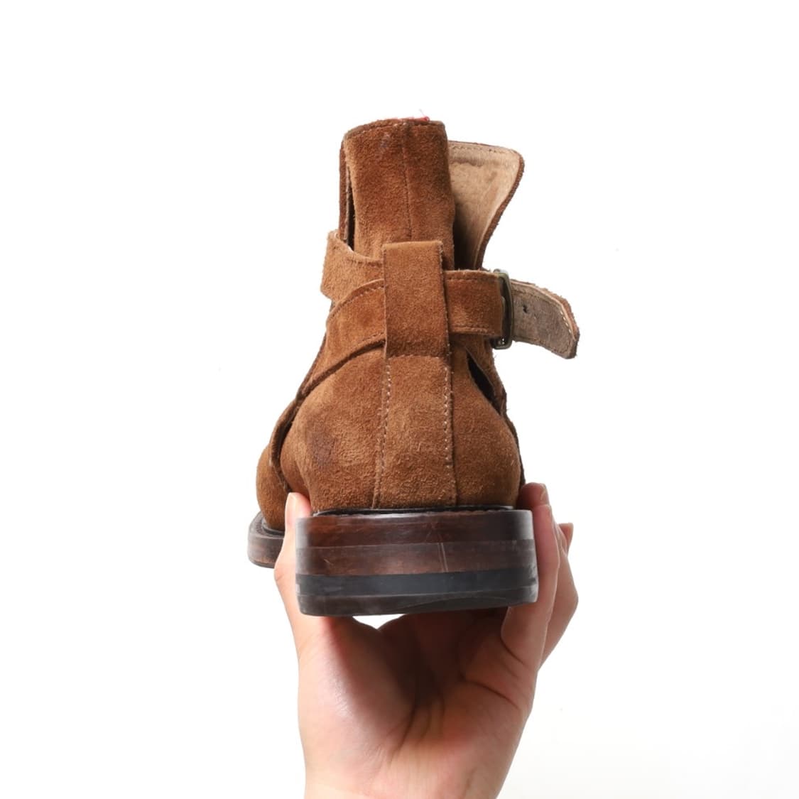 폴로 랄프로렌 Polo by Ralph Lauren Suede Jodhp 상품이미지6