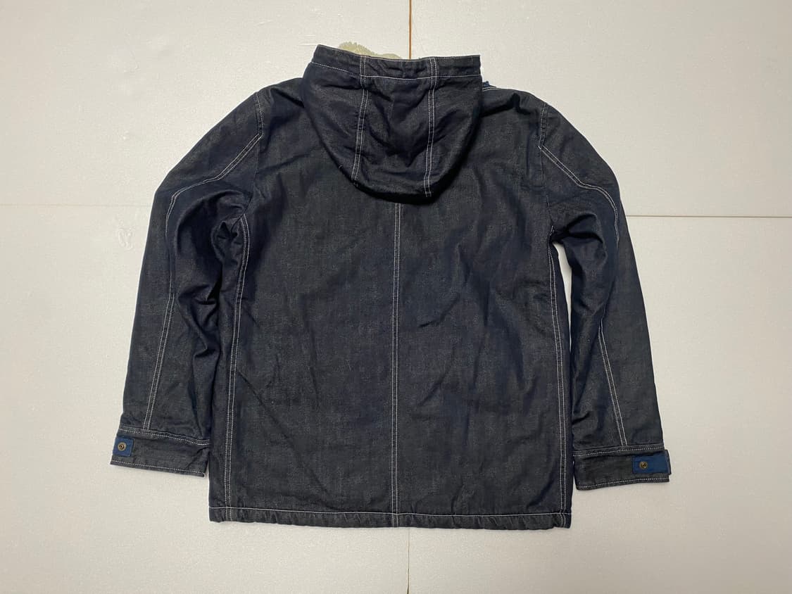 Lee denim jumper L(100) 상품이미지9