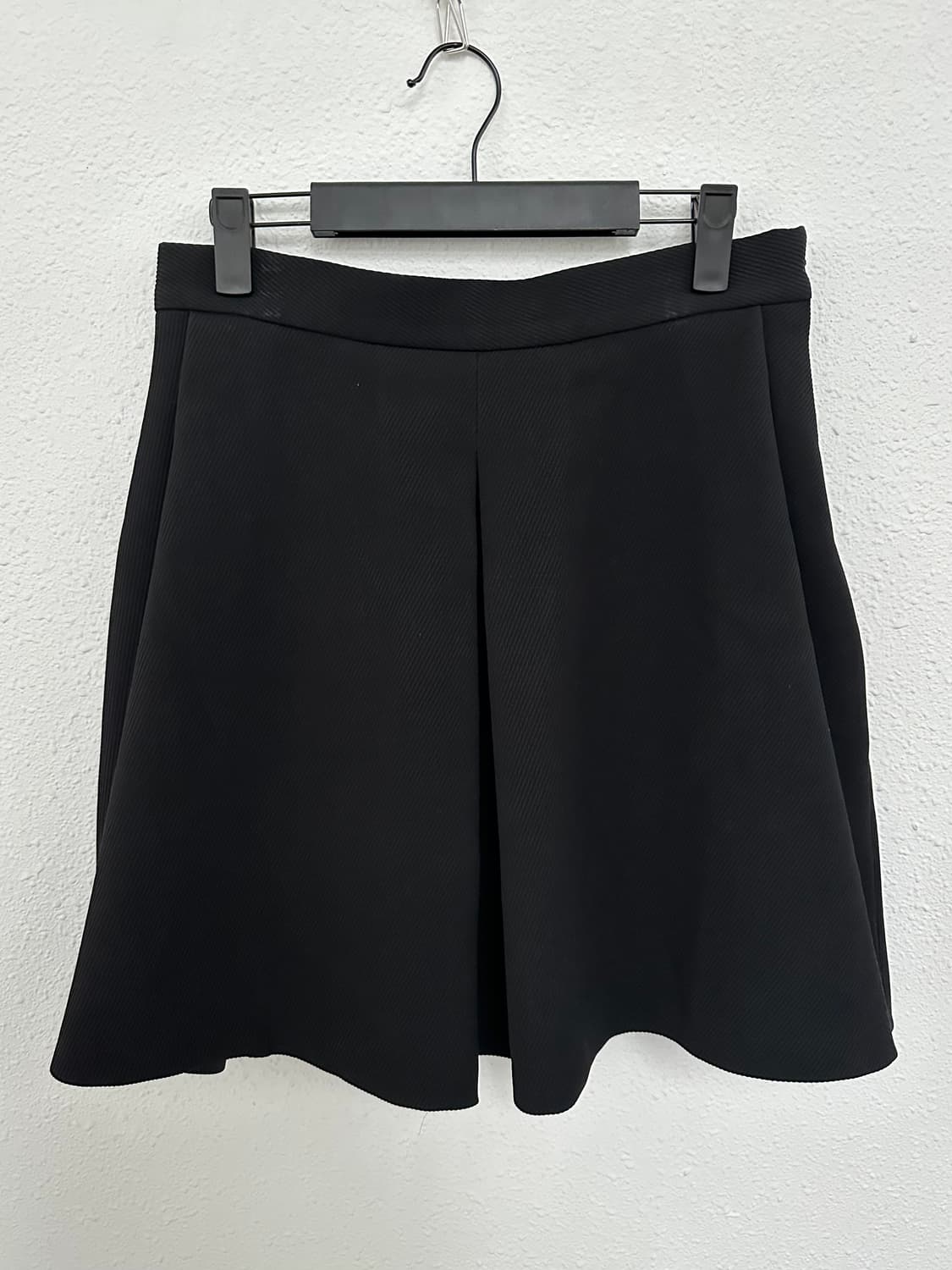SHIPS Oblique Line Skirt 상품이미지3