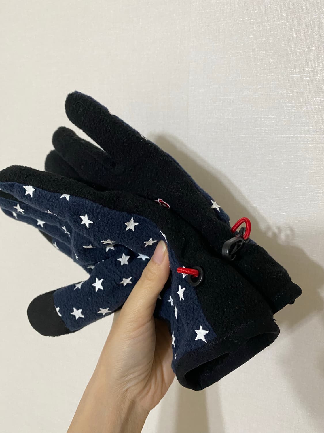 위캔더스 장갑  상품이미지5