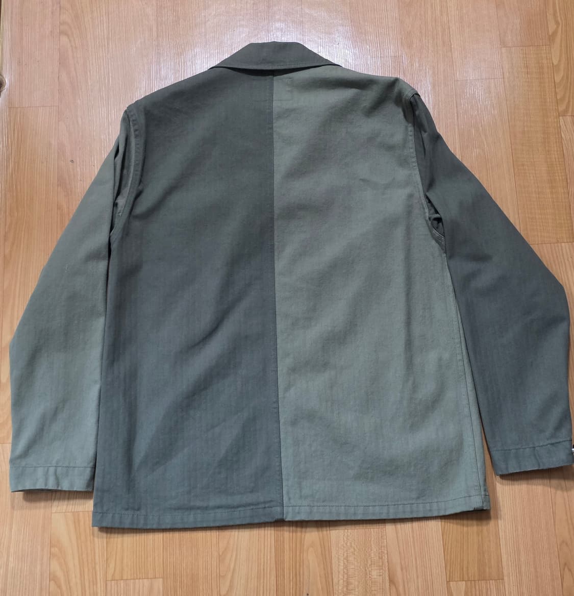 바스통 196 자켓 m사이즈 상품이미지4