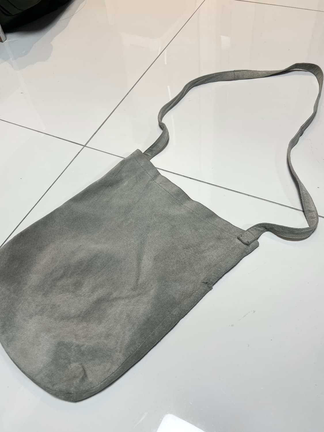 택포4) 헨더스킴 피그스웨이드 big 토트백 상품이미지1