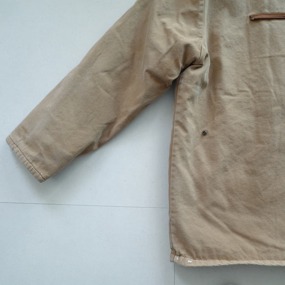 90s Walls 월스 헌팅 자켓 MADE IN USA 상품이미지9
