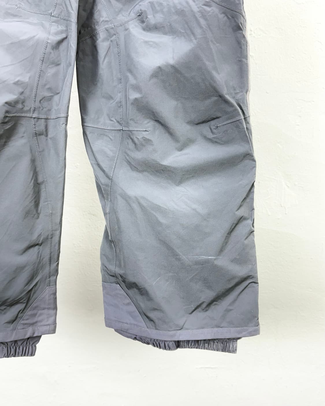 노스페이스 하이벤트 실버 그레이 인슐레이티드 팬츠 상품이미지5