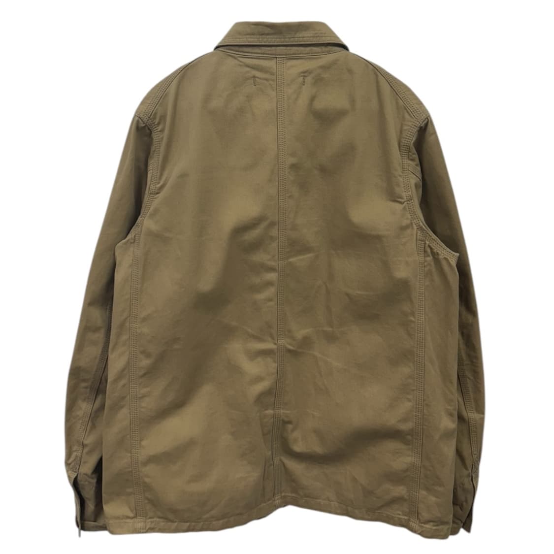 빔즈플러스 코튼자켓 상품이미지2