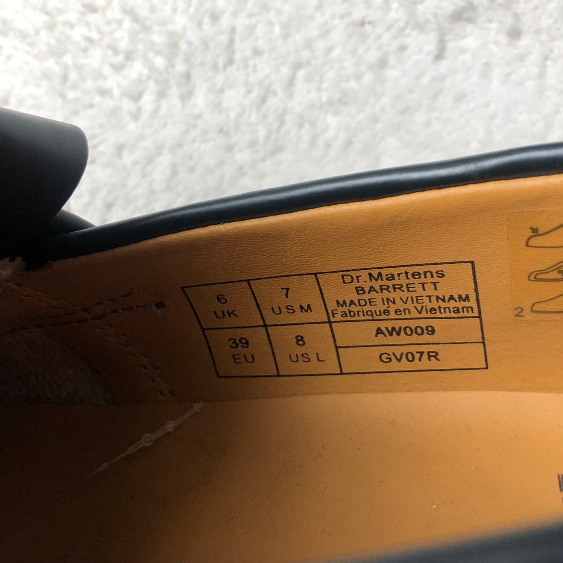 닥터마틴 태슬 로퍼 상품이미지6