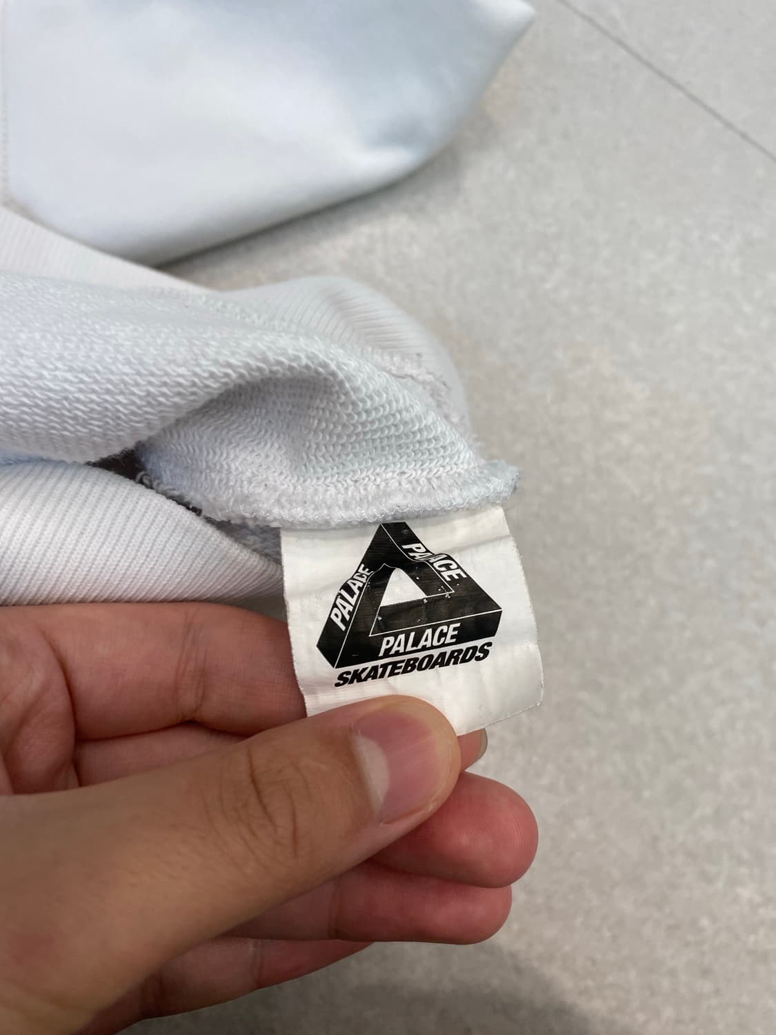 팔라스 p-3d 후디 상품이미지4