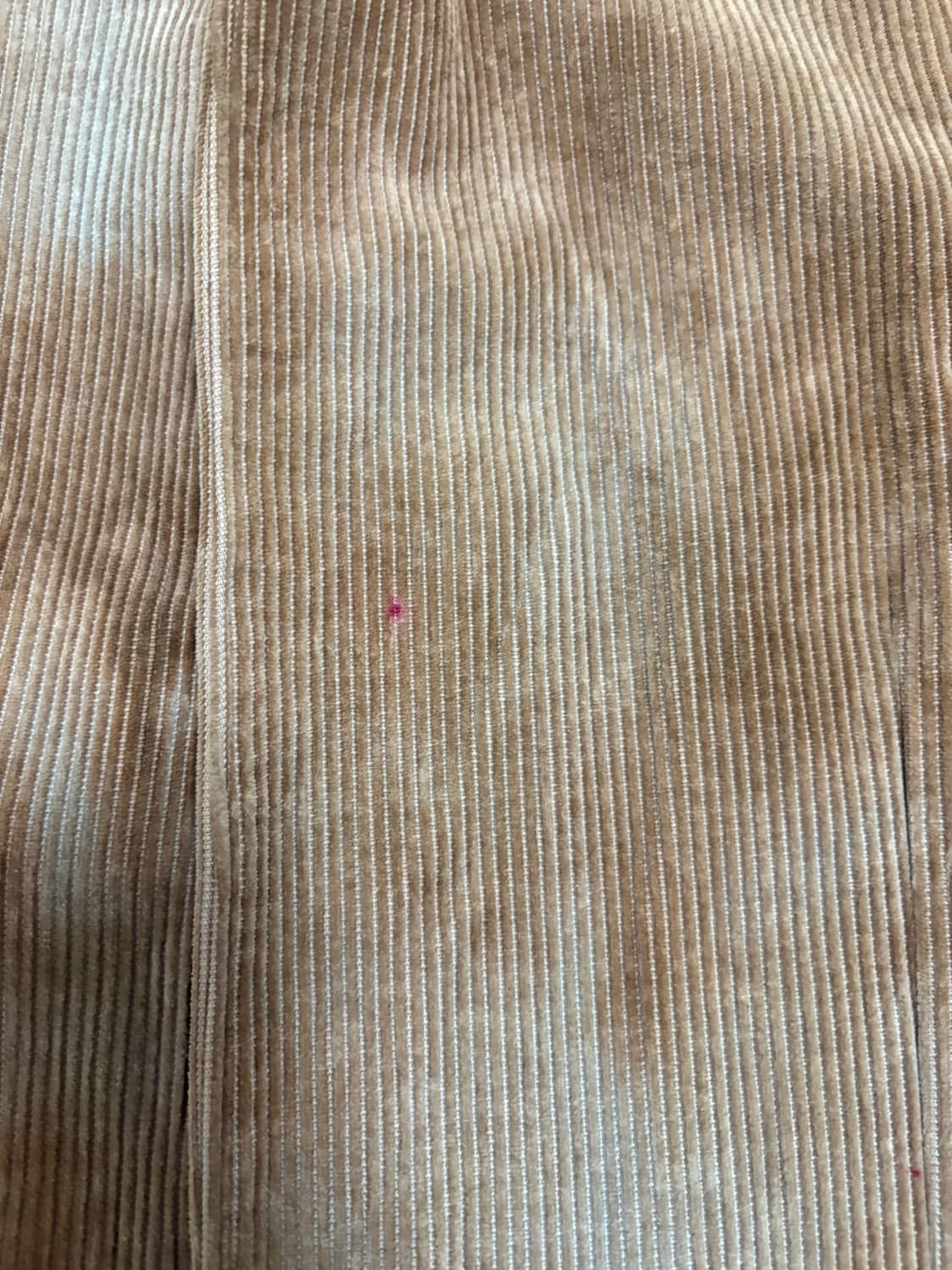 오라리 빈티지 코듀로이 블레이저 상품이미지4