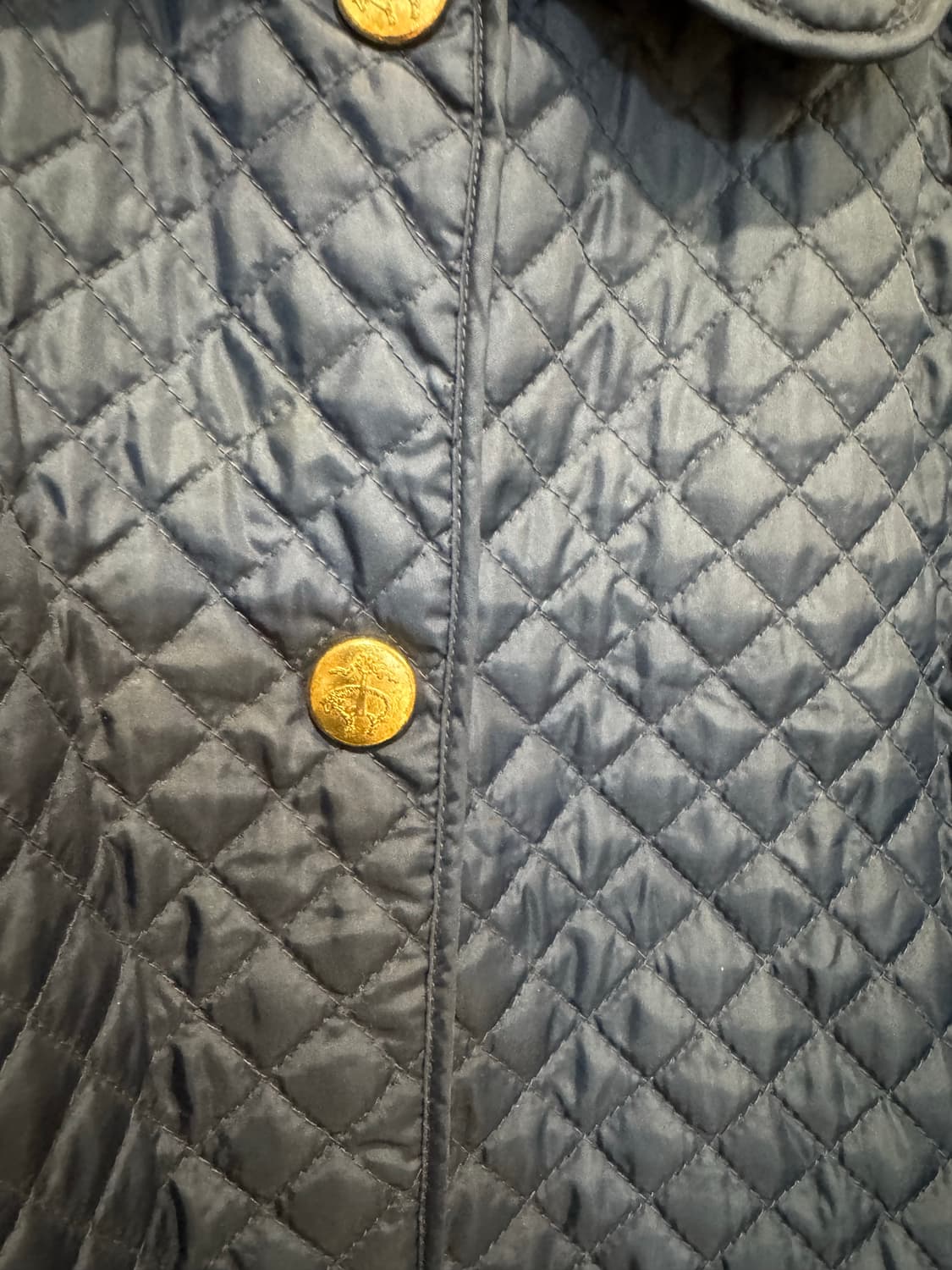 브룩스브라더 퀼팅 자켓 상품이미지4