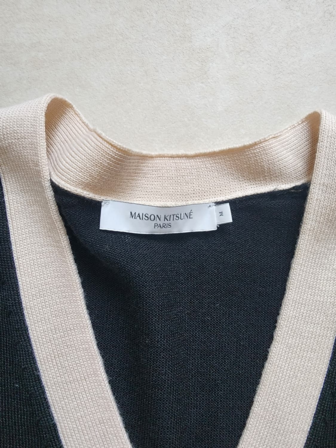 메종키츠네 베이비폭스 상품이미지2