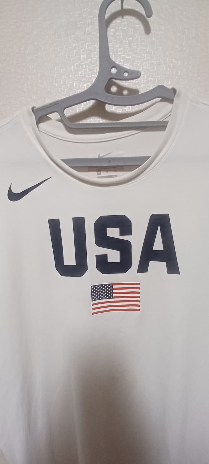 나이키 USA 드라이핏 티셔츠 상품이미지2