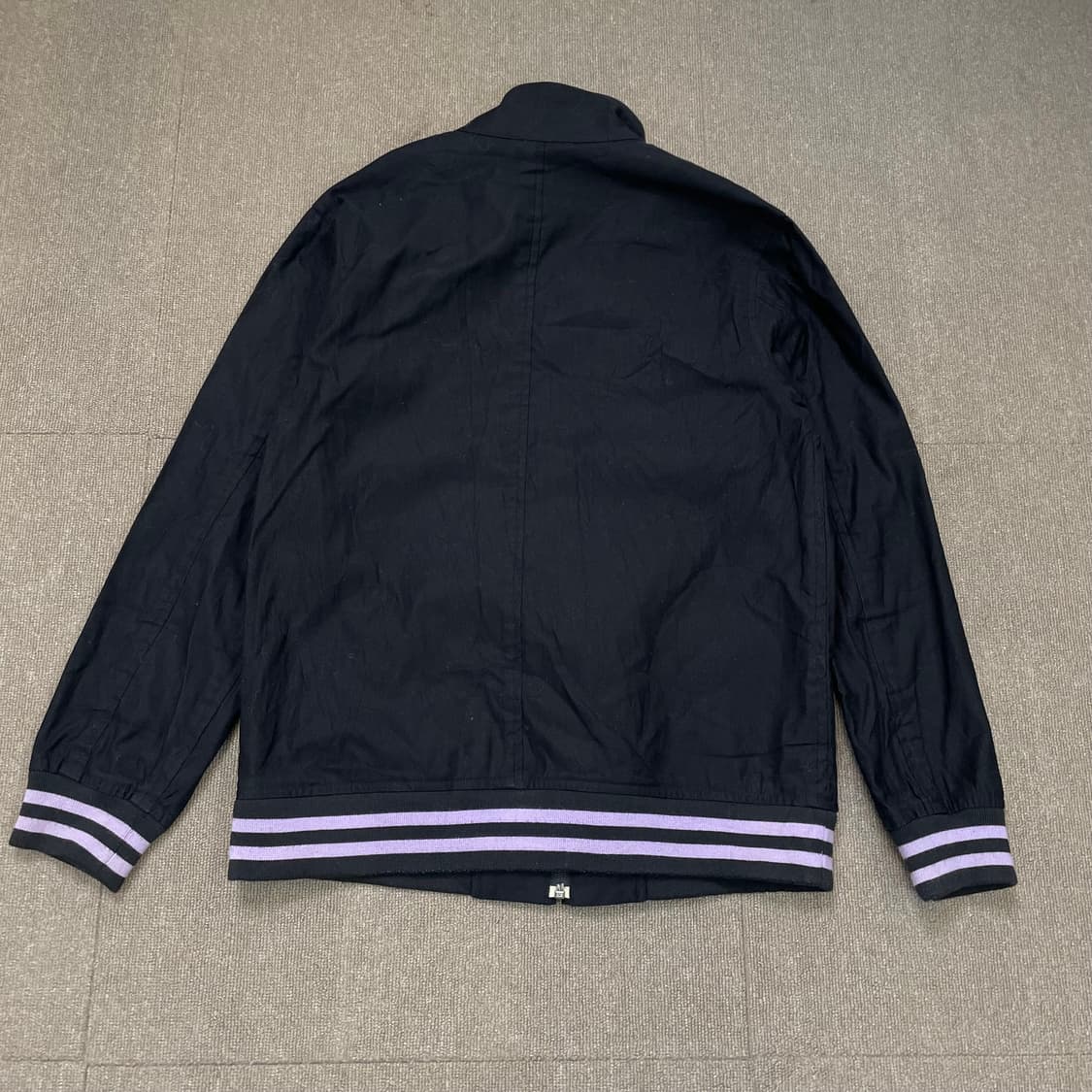 beams 빔즈 스윙탑 자켓  상품이미지4