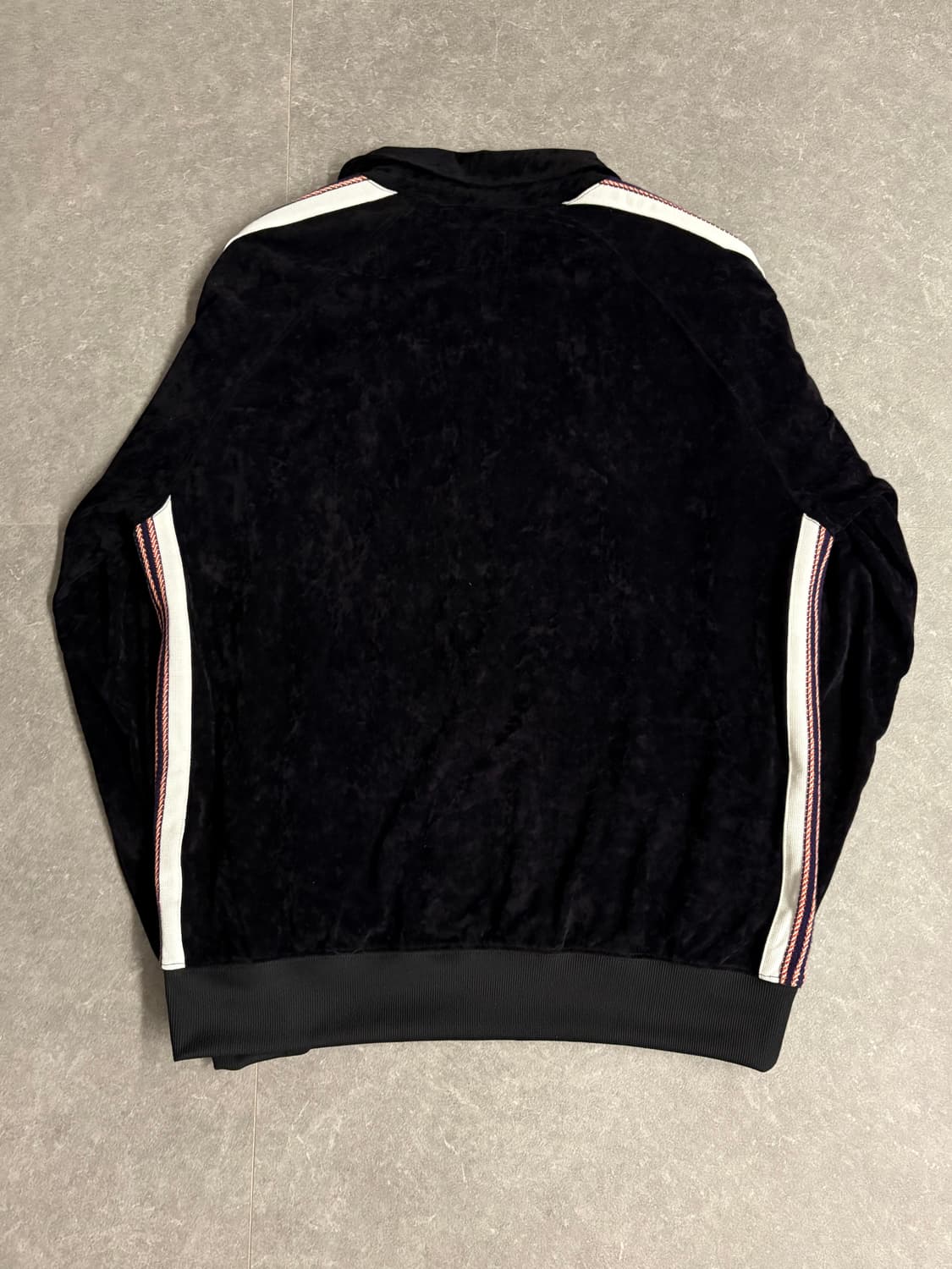 니들스 x  사스콰치패브릭스 트랙 자켓 L 상품이미지2