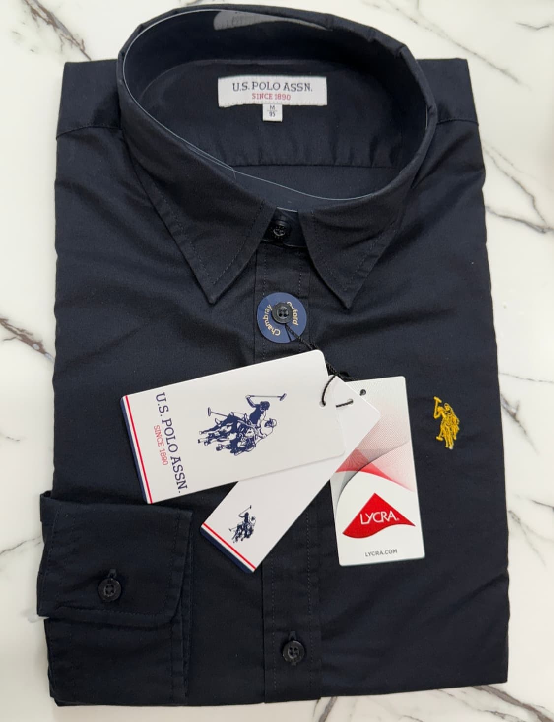 폴로 셔츠 상품이미지1