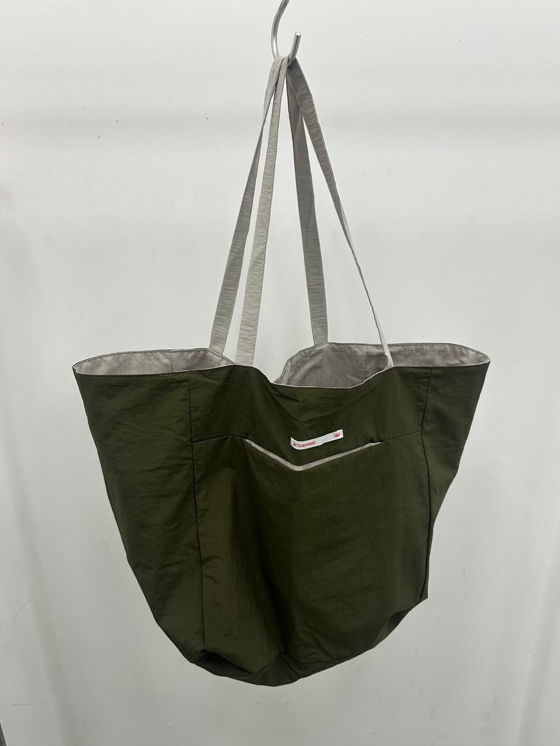 Artparment Incision Bag 상품이미지5