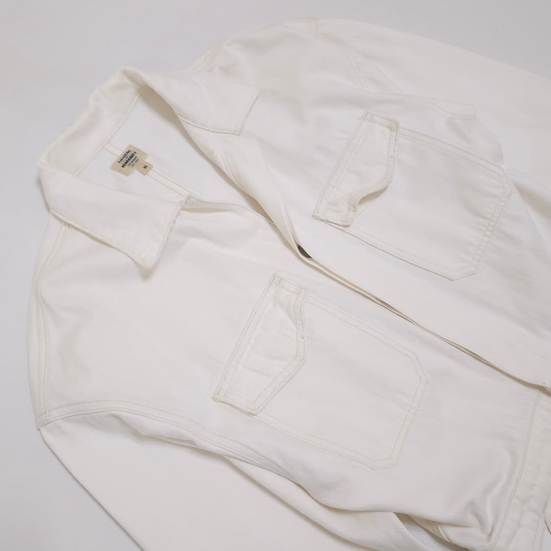 Citizens of Humanity Marta Jumpsuit 상품이미지3