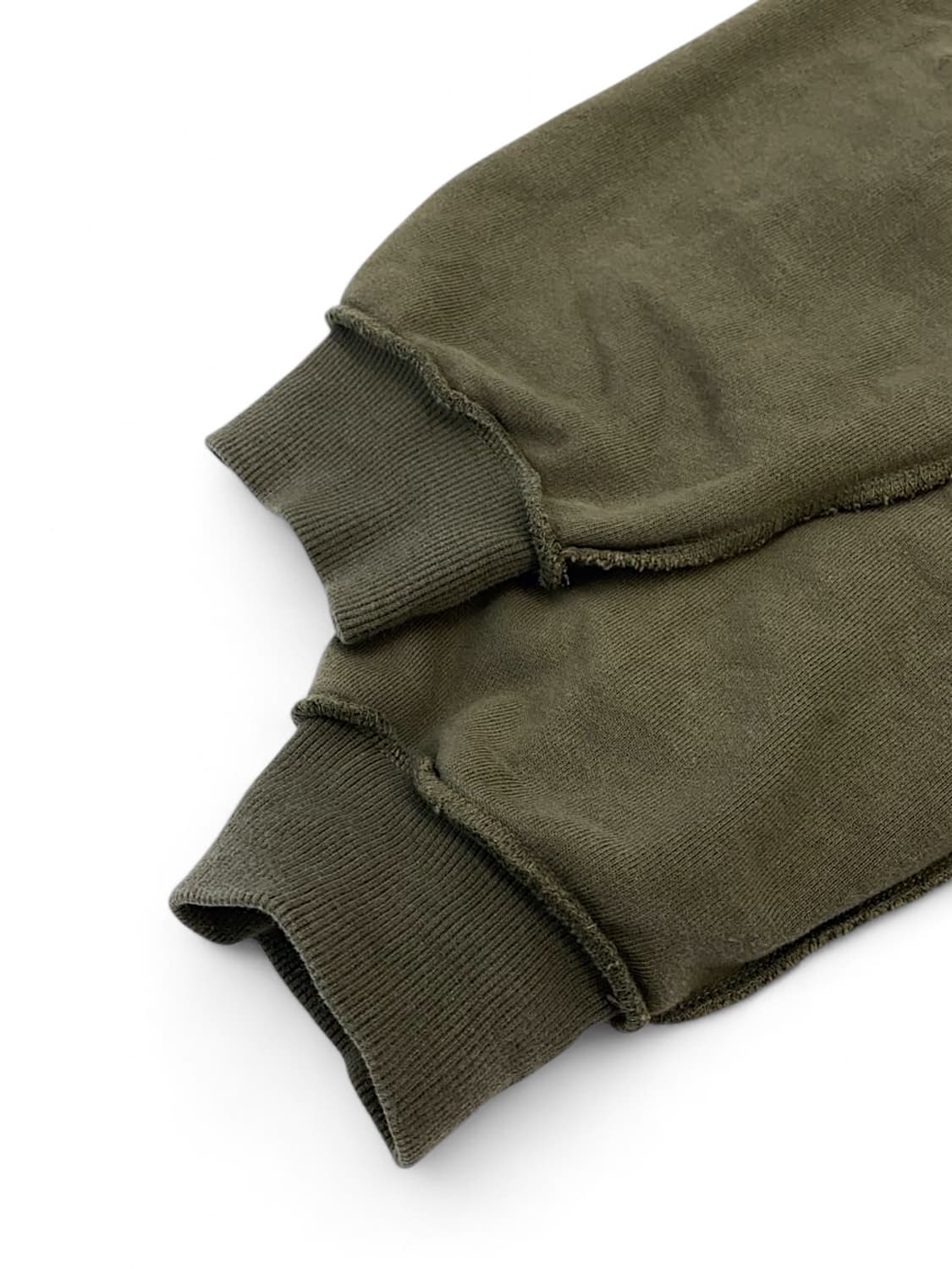 미하라 야스히로 마인 컷소우 빈티지 가공 오버 스웻셔츠 상품이미지8