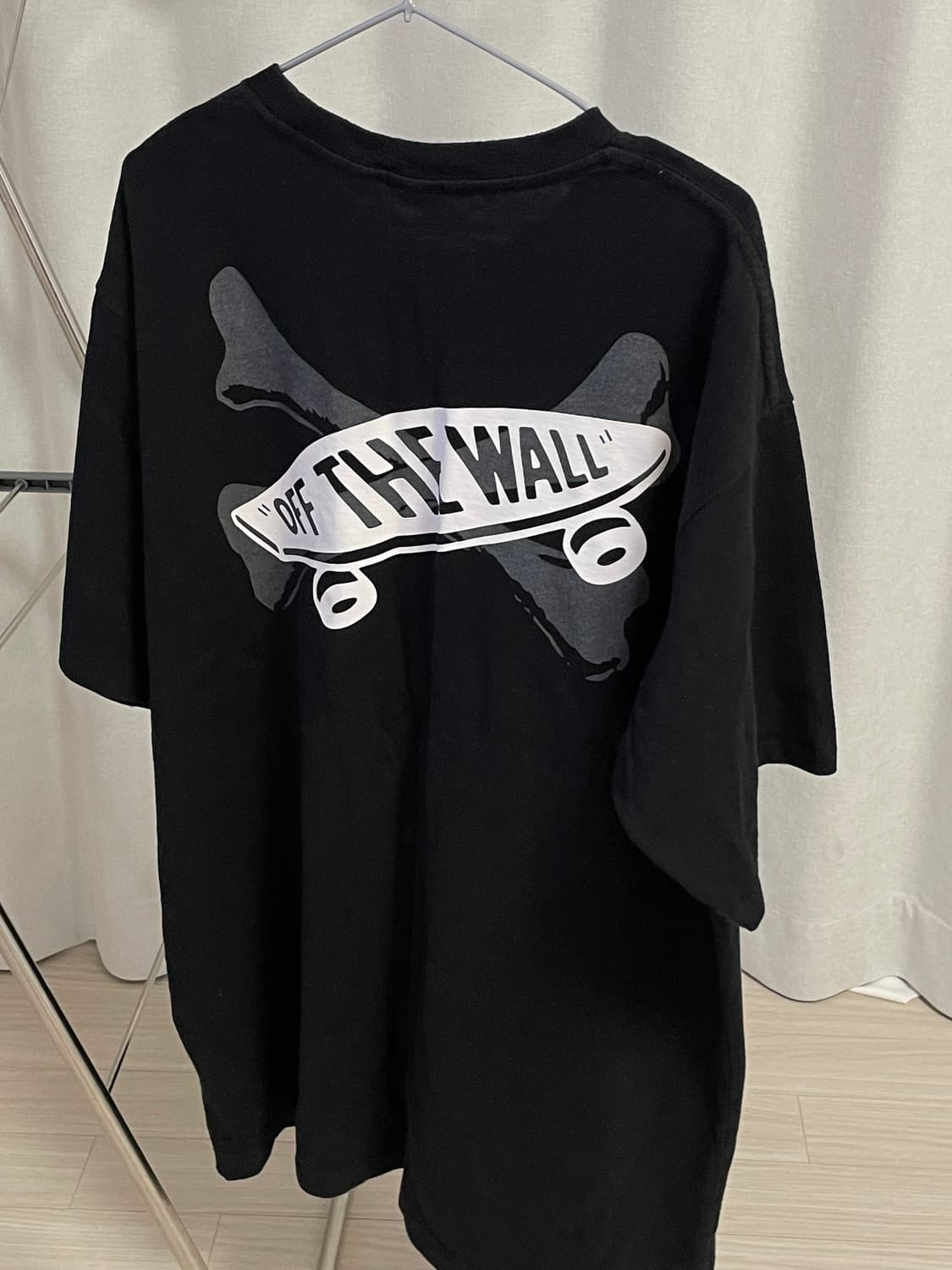 [03] 반스 x 더블탭스 반팔 Vans x WTAPS 상품이미지1
