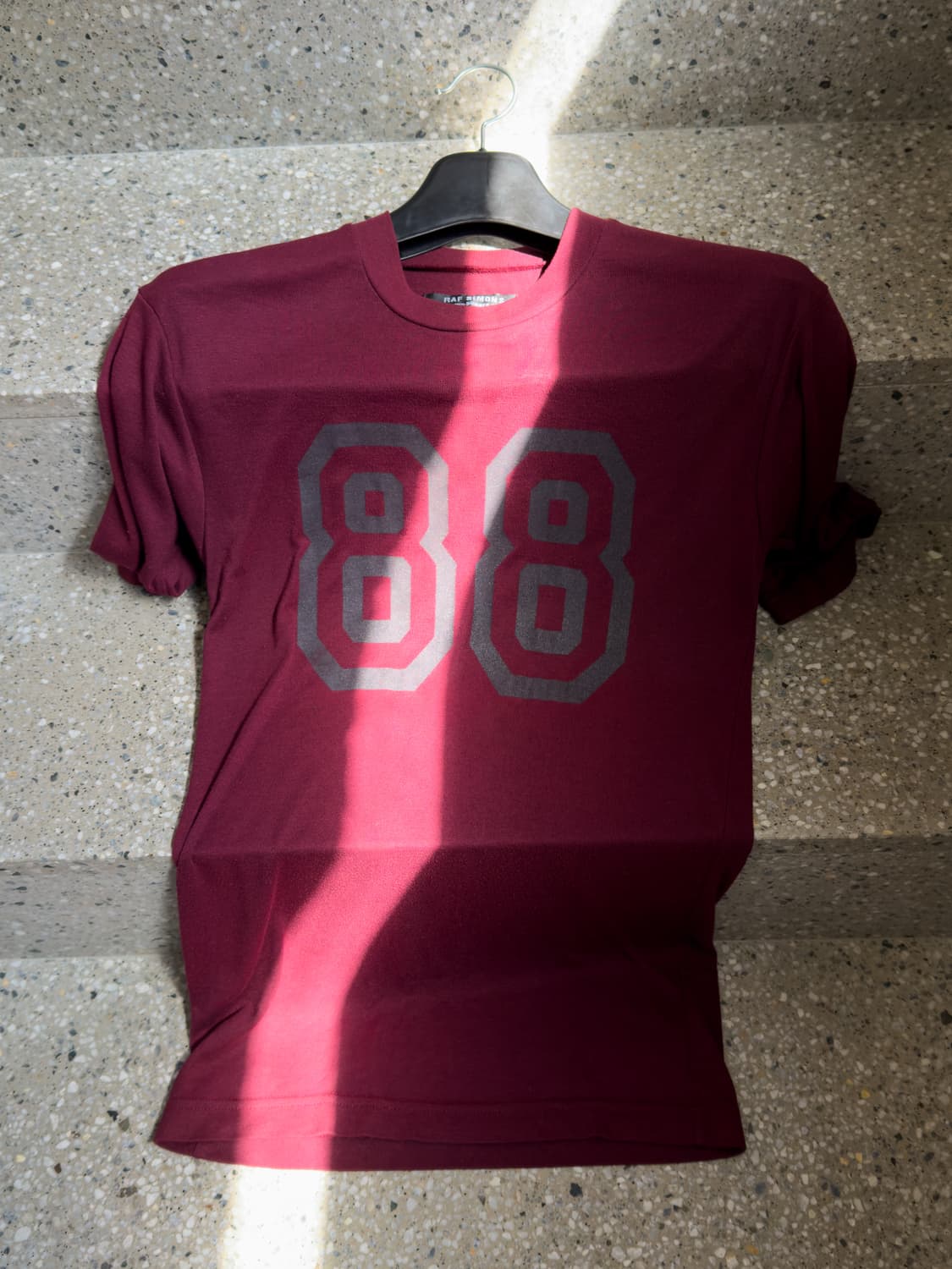 00SS Summa Cum Laude Raf Simons ARCHIVE 상품이미지1