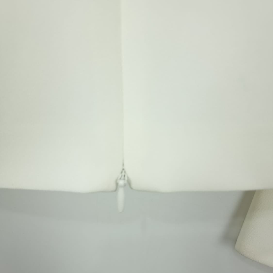 [잇미샤] (새상품) 22S/S 스퀘어넥 크롭 블라우스 M19653 상품이미지7