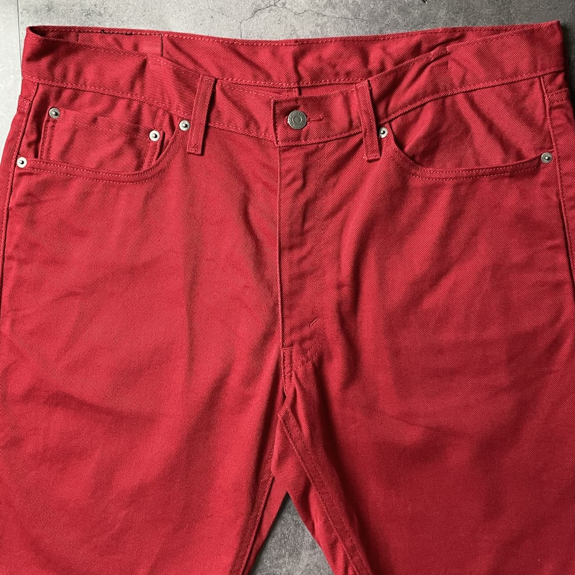 LEVI'S</b> 리바이스541 상품이미지2