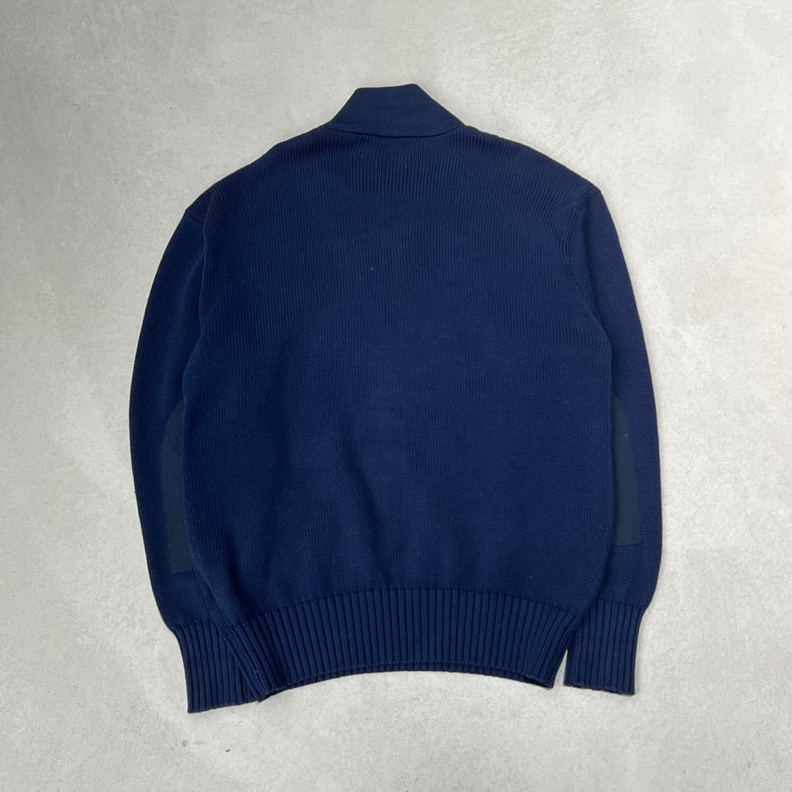 폴로 랄프로렌 반집업 니트 s09257 상품이미지2