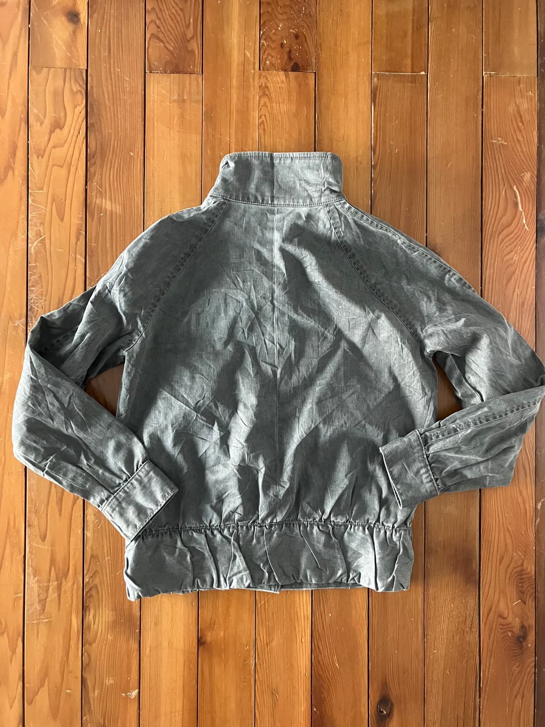 레이 빔즈 자켓 상품이미지6