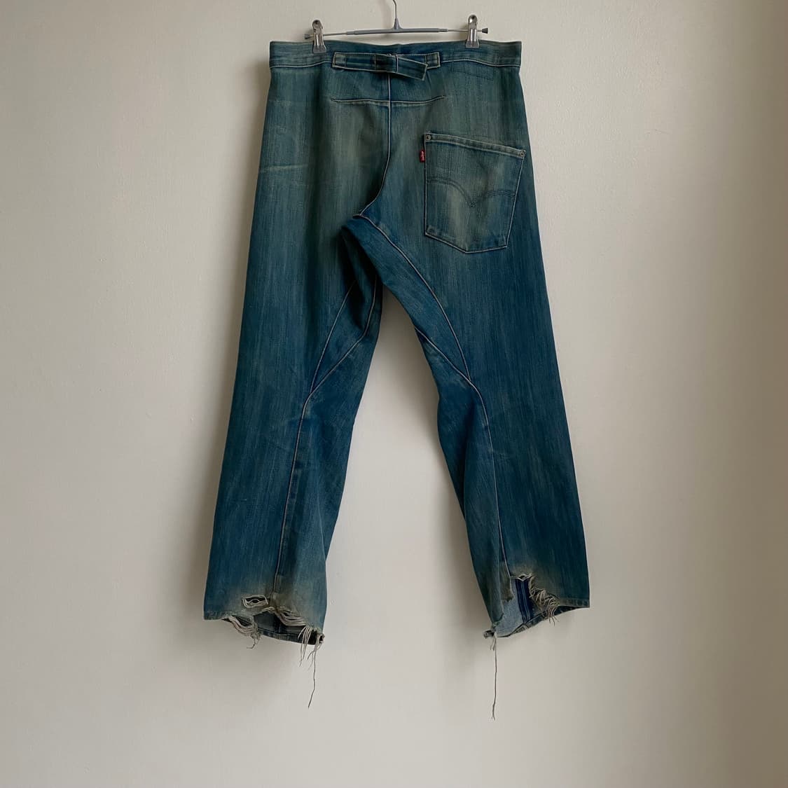 🌊Levis engineered jeans synch back(32) 상품이미지1