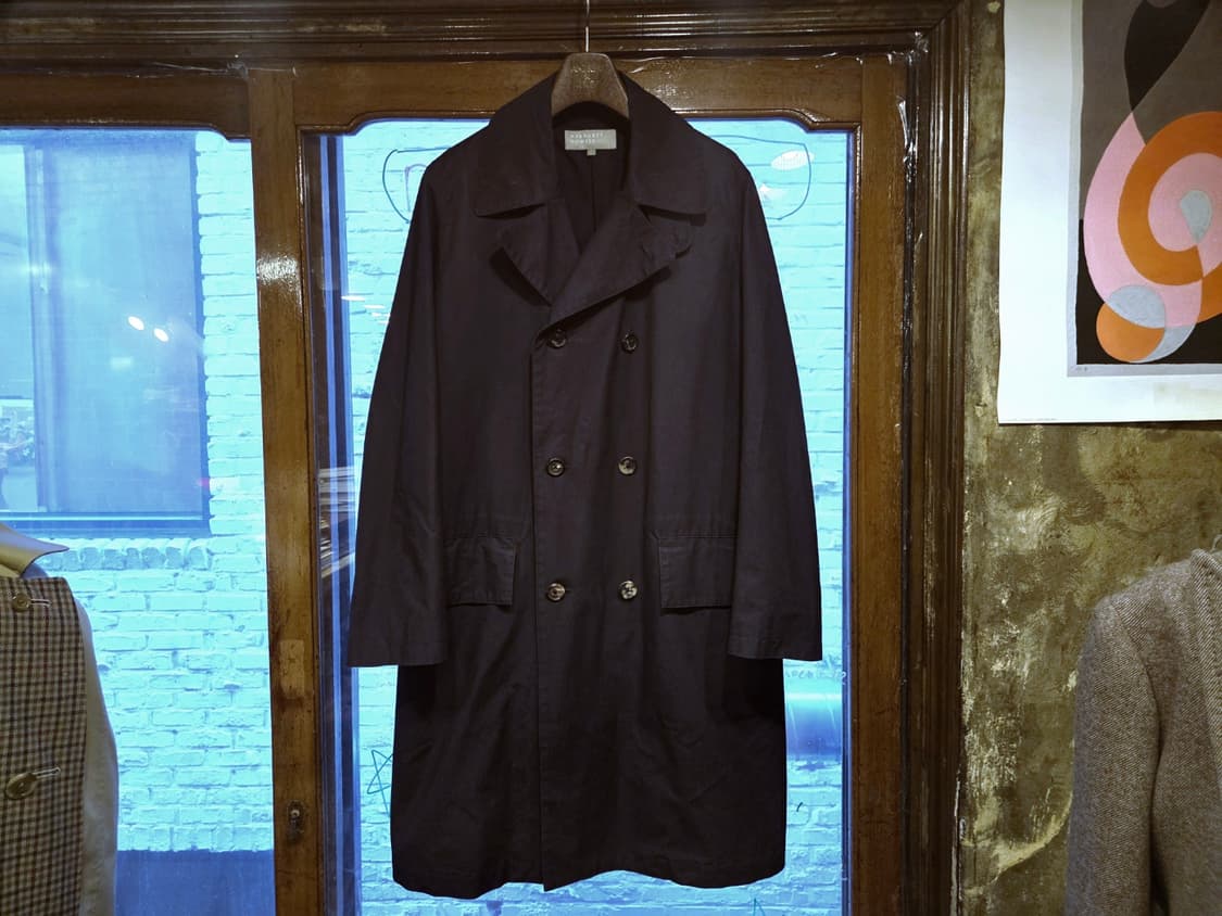 마가레호웰 더블코트 상품이미지7