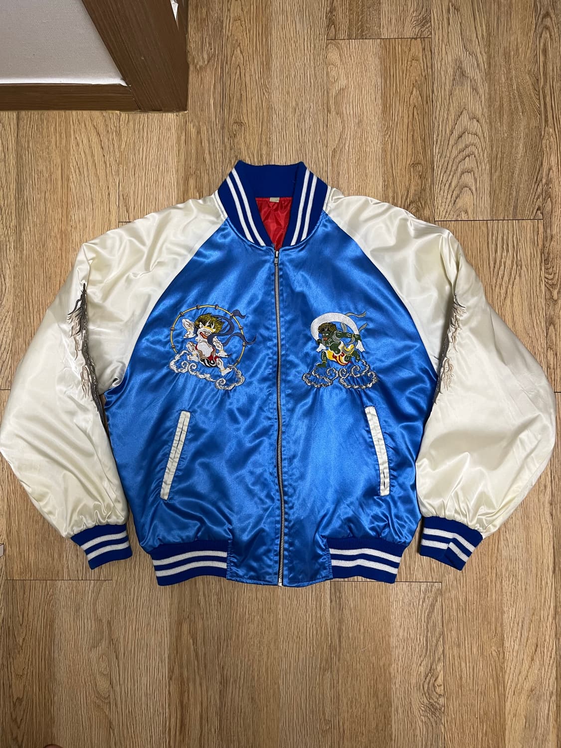 호시히메 스카쟌 상품이미지2