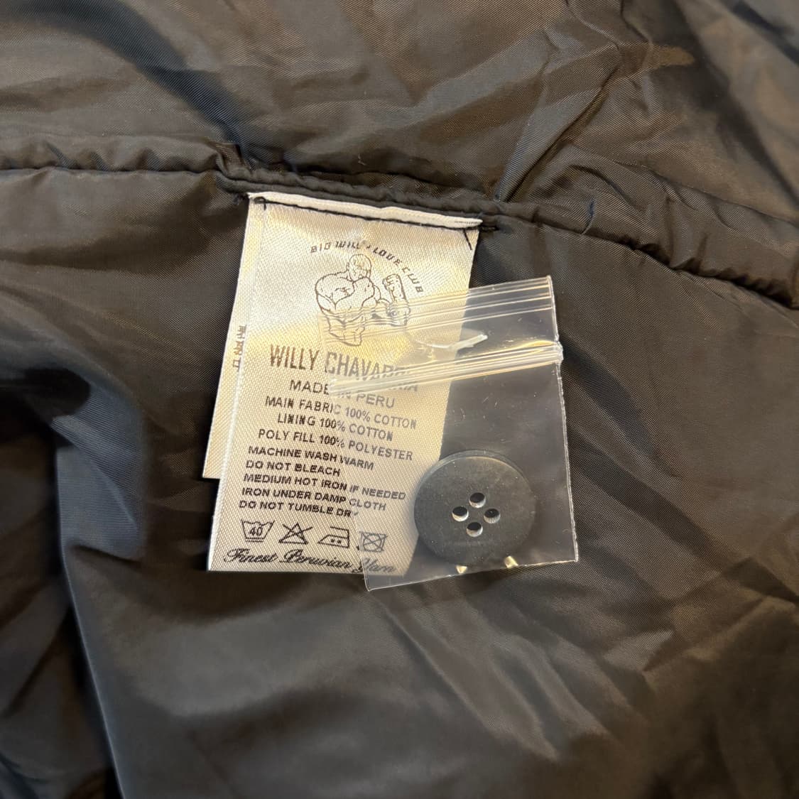 80s 알파인더스트리 MA-1 상품이미지9