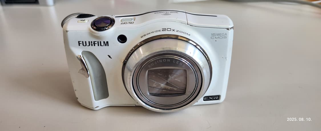 FUJIFILM FINEPIX F800EXR 빈티지 디지털카메라 상품이미지1