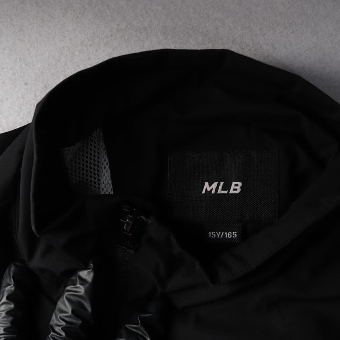 MLB 바람막이 웜업 자켓 상품이미지6