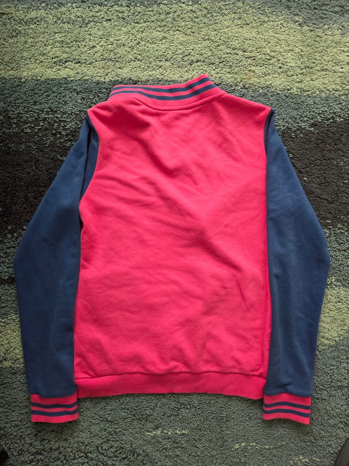 PUMA 퓨마 스타디움 자켓 상품이미지3