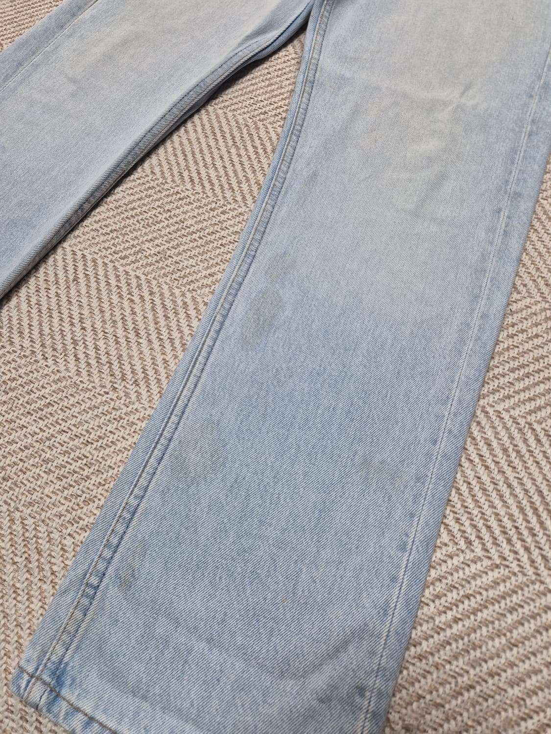 리바이스 90s 미제 501 상품이미지4