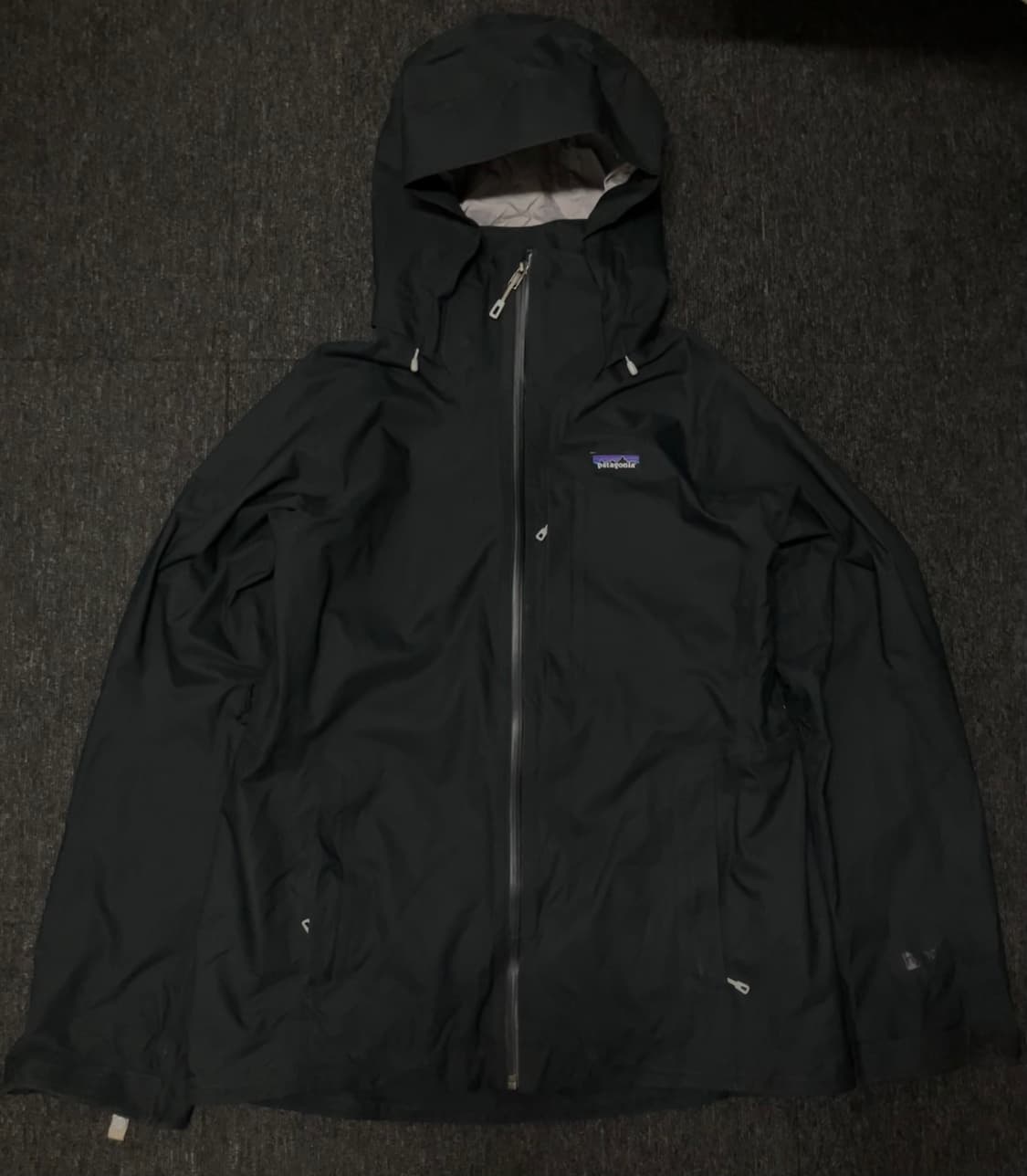 파타고니아 3in1 스노우벨 자켓 우먼 상품이미지2