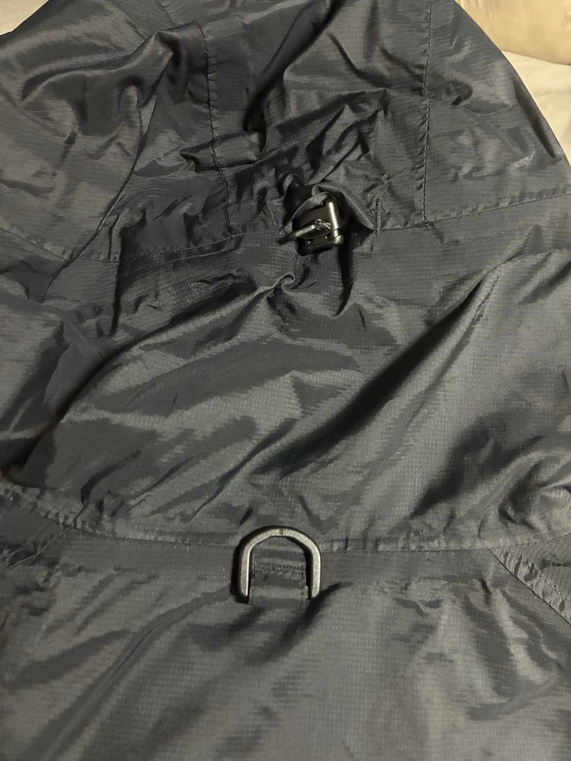 콜롬비아 PFG 피싱자켓 블랙 M 상품이미지8