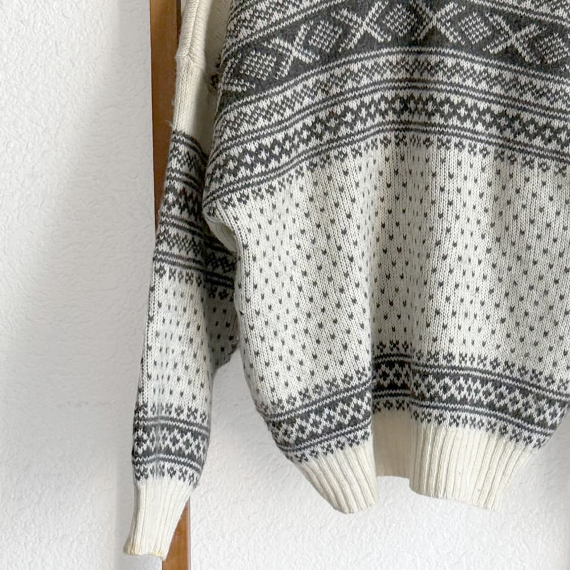 포레스트 페어 코위찬 가디건 상품이미지9