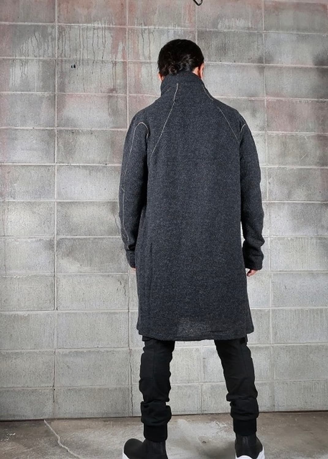 D.HYGEN long cardigan 상품이미지9